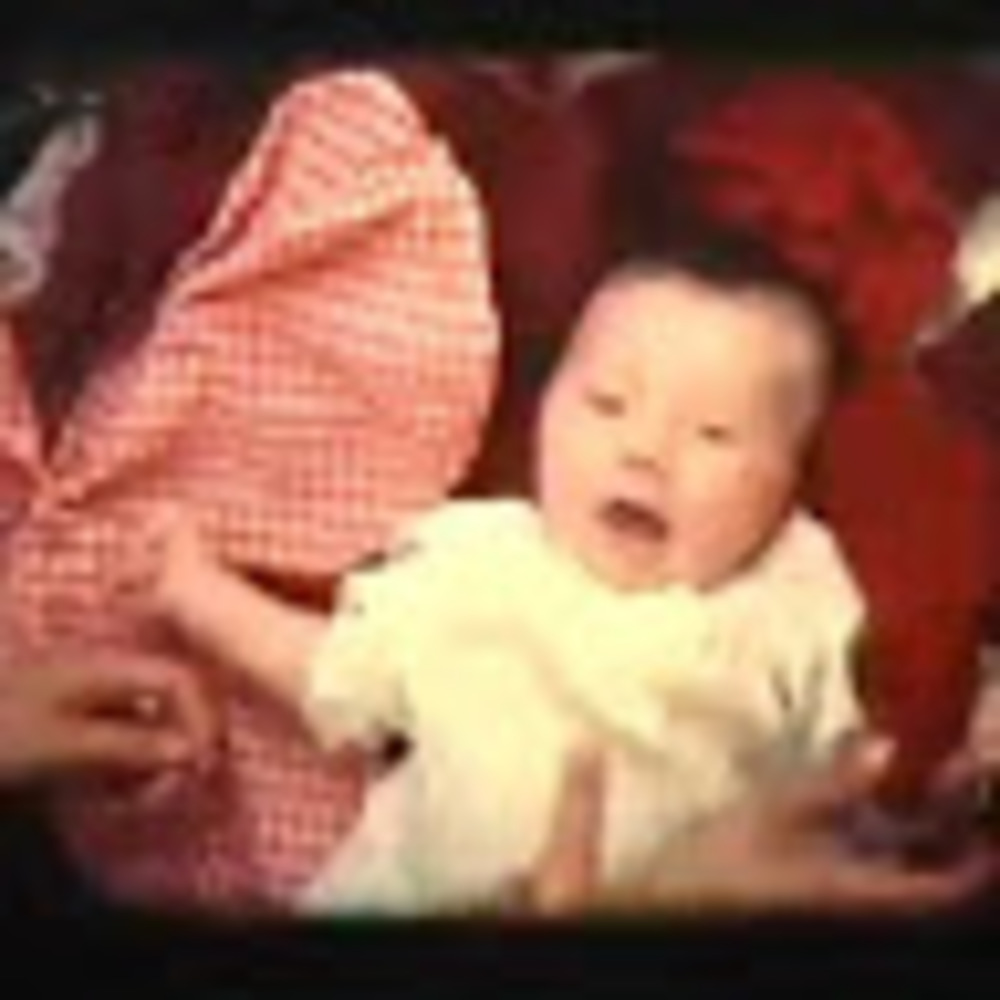 Meet your Posher, Mckayla